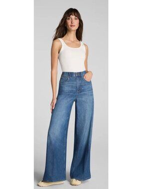 Spanx jeans